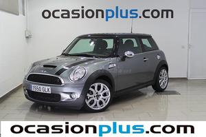 MINI MINI Cooper S 3p.