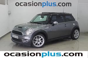 MINI MINI Cooper S 3p.