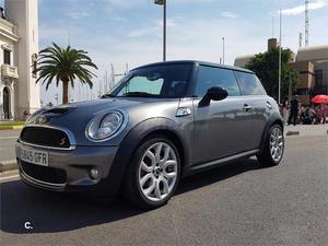 MINI MINI Cooper S 3p.