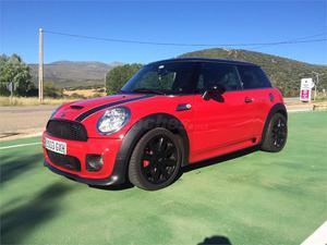 MINI MINI John Cooper Works 3p.