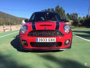 MINI MINI John Cooper Works 3p.