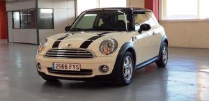 MINI MINI One 3p.