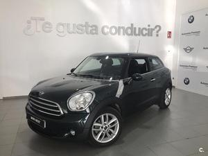 MINI Paceman COOPER D PACEMAN 3p.