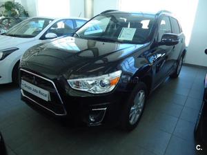 MITSUBISHI ASX 200 DID Challenge 4WD 5p.