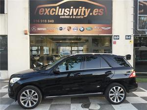 Mercedes-Benz ML 350