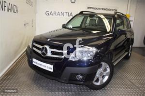 Mercedes GLK