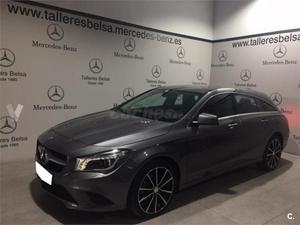 Mercedes-benz Clase Cla Cla 200 D Urban Shooting Brake 5p.