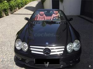 Mercedes-benz Clase Sl Sl p. -07