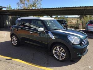 Mini Countryman Cooper D Countryman 5p. -14