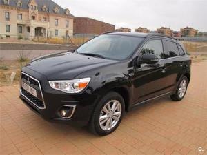 Mitsubishi Asx 160 Mpi Motion 5p. -13