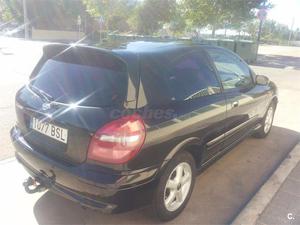 NISSAN Almera 1.8 Sport 3p.