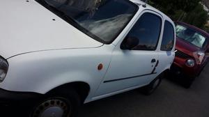 NISSAN Micra 1.0 L -97