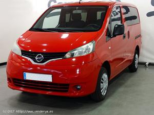 NISSAN NVDCI PREMIUM COMBI 7PLZ - MADRID - (MADRID)