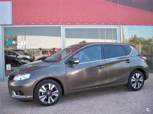 NISSAN PULSAR 1.5dCi TEKNA 5p.