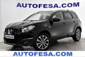 NISSAN QASHQAI 1.5 DCI 110 TEKNA SPORT 4X2 5P CHROME 18--