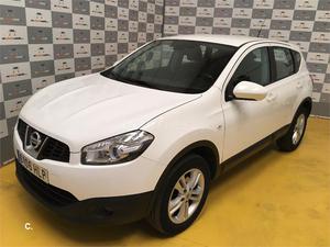 NISSAN QASHQAI 1.5 dCi ACENTA 4x2 5p.