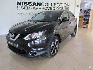 NISSAN QASHQAI 1.5 dCi NCONNECTA 5p.