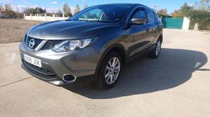 NISSAN QASHQAI 1.5dCi ACENTA 4x2 -15