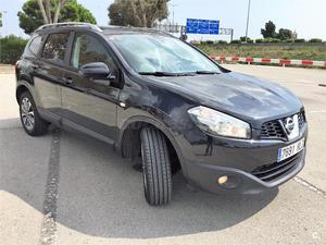 NISSAN QASHQAI2 1.6 dCi SS TEK PREMIUM 4xp.