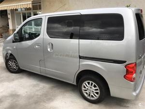 Nissan Nvdci 90cv Comfort 7 5p.