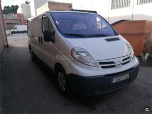 Nissan Primastar 2.0dci 115cv Premium Corta pma 4p.