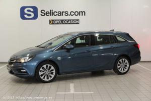 OPEL ASTRA 1.6CDTI S/S EXCELLENCE 136 - MADRID - (MADRID)