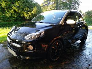 OPEL Adam 1.4 XER Slam -13