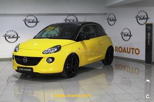 OPEL Adam 1.4 XER Slam 3p.