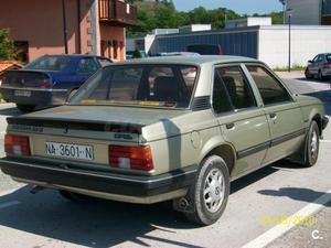 OPEL Ascona ASCONA 2.0I GLS 4p.