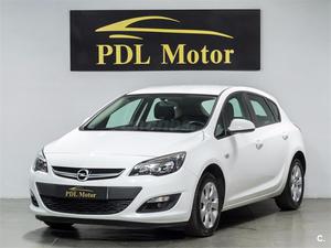 OPEL Astra 1.6 CDTi SS 110 CV Business 5p.