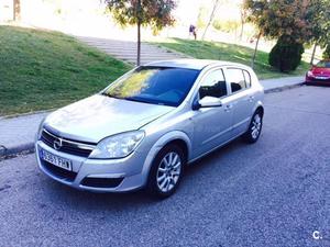 OPEL Astra 1.7 CDTi Cosmo 6V 5p.