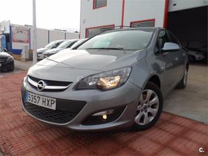 OPEL Astra 1.7 CDTi SS 110 CV Business 5p.