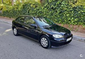 OPEL Astra 1.7 DTI 16V CLUB 3p.