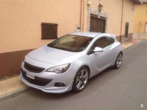 OPEL Astra 2.0 CDTi SS Sportive GTC 3p.