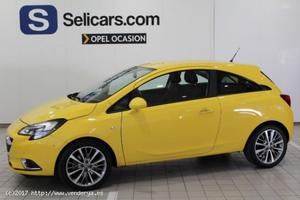OPEL CORSA 1.0 TURBO S&AMP;S EXCELLENCE 115 - MADRID -