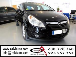 OPEL Corsa 1.3 CDTi 111 Years 5p.