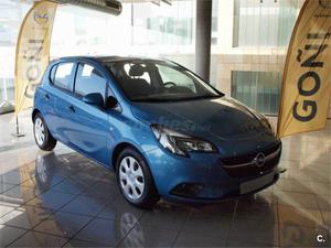 OPEL Corsa 1.4 Expression 55kW 75CV 5p.