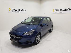 OPEL Corsa 1.4 Selective 66kW 90CV 5p.