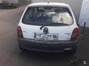 OPEL Corsa CORSA 1.2 BASE 3p.