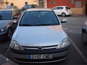 OPEL Corsa Club v 3p.