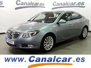 OPEL INSIGNIA 2.0 CDTI COSMO ECOFLEX 160 CV - MADRID -