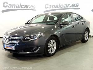 OPEL INSIGNIA 2.0 CDTI ECOFLEX BUSINESS 140 CV - MADRID -