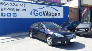 OPEL Insignia 2.0 CDTI 130 CV Selective Auto 4p.