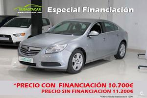 OPEL Insignia 2.0 CDTI 130 CV Selective Auto 5p.