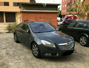 OPEL Insignia 2.0 CDTI Start Stop 130 CV Selective -11