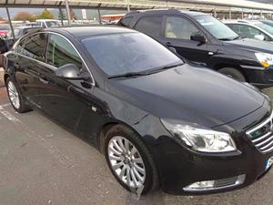 OPEL Insignia 2.0 CDTI ecoFLEX 160 CV Cosmo -10