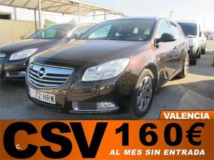 OPEL Insignia ST 2.0 CDTI SS 130 CV Selective 5p.