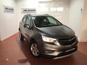 OPEL Mokka X 1.6 CDTi 100kW 136CV 4X2 SS Selective 5p.