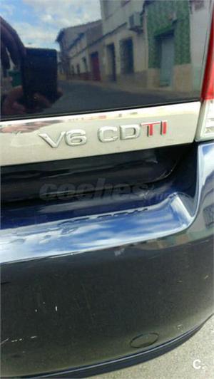 OPEL Vectra Elegance 3.0 V6 CDTi 4p.
