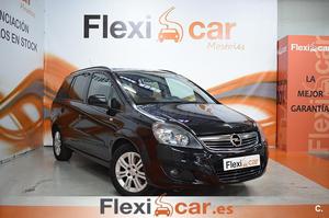 OPEL Zafira 1.7 CDTi 125 CV Family 5p.